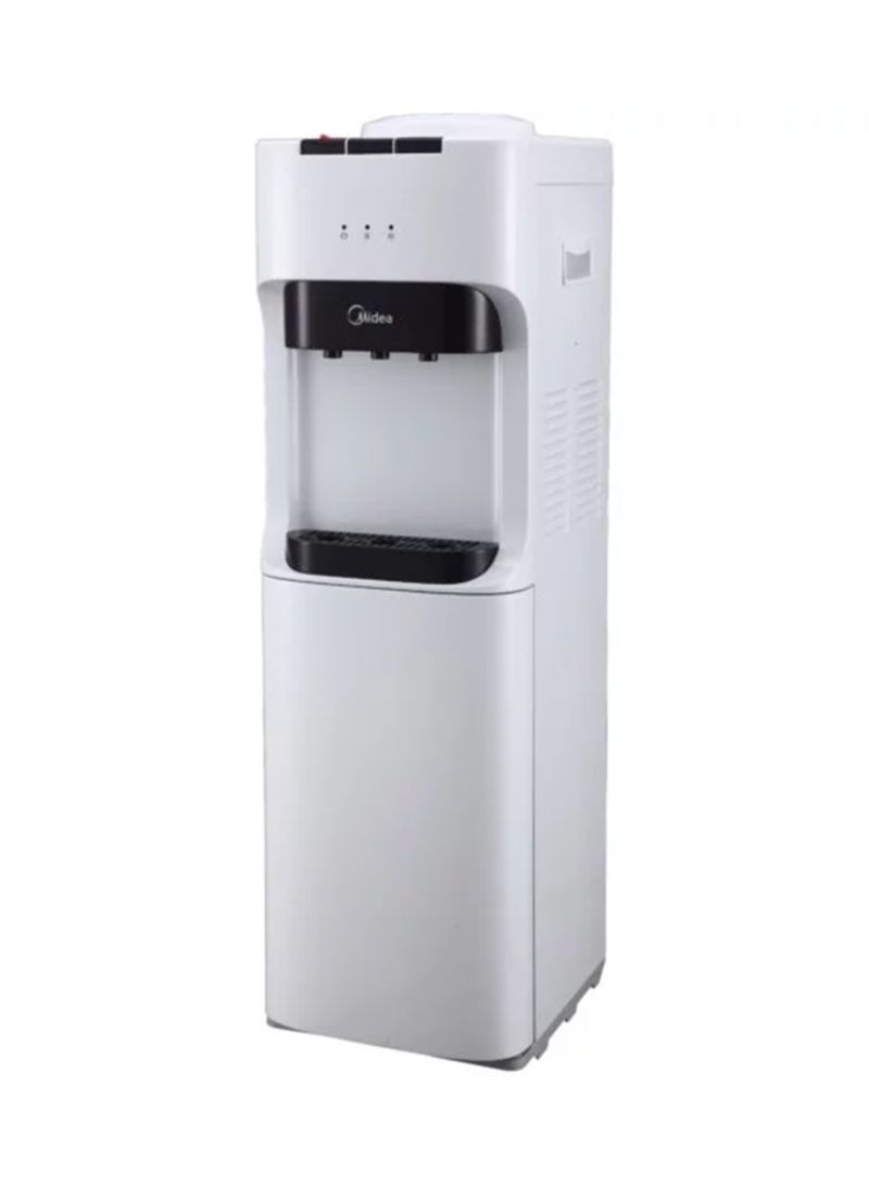 Free Standing Water Dispenser 15L YL1635SW Silver